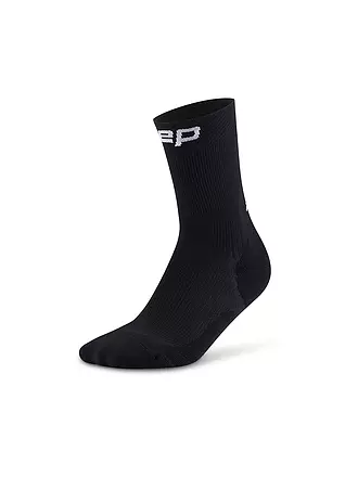 CEP | Calcetines de running para hombre de corte medio |